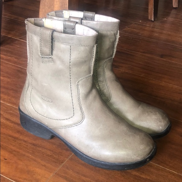 Keen Shoes - Keen Tyretread Ankle boot